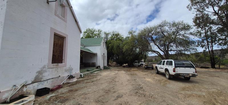 6 Bedroom Property for Sale in Barrydale Western Cape